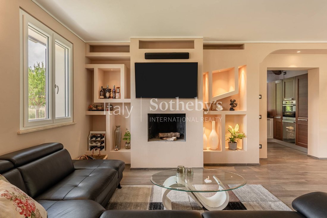 House in Compitese, Capannori, Tuscany 5 - 15787464