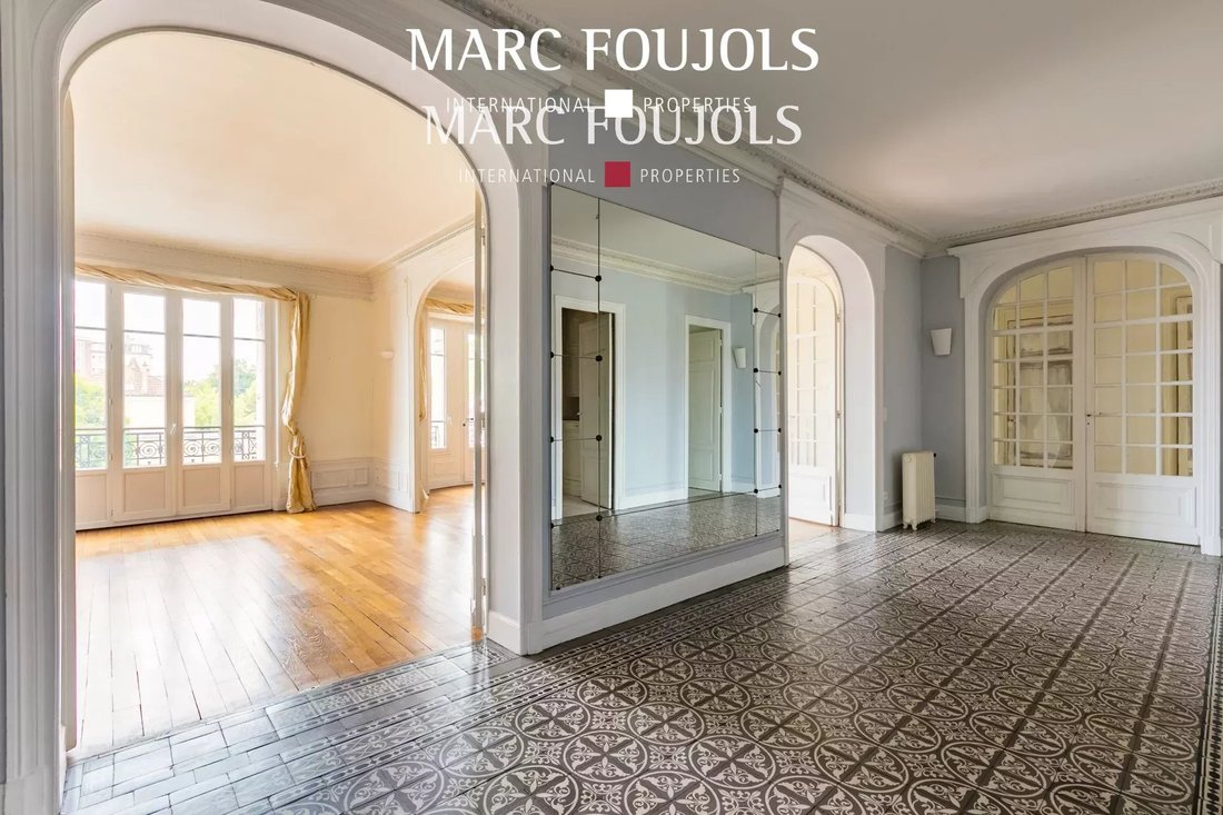 Apartment in Chantilly, Hauts-de-France, France 5 - 15783077