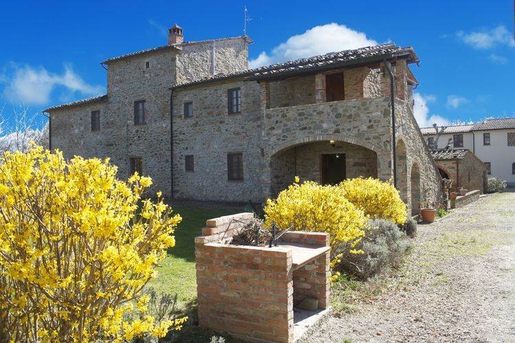 Bucine, Tuscany, Italy 3 - 15784335