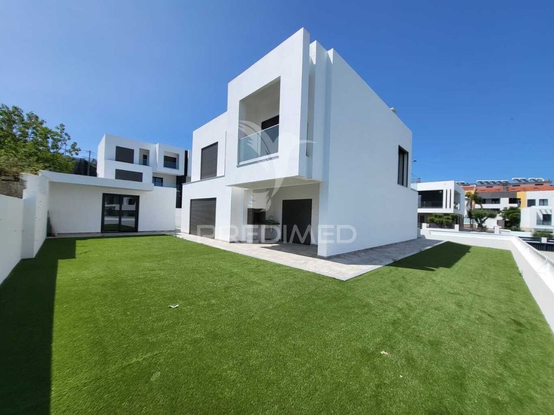 House in Corroios, Setubal, Portugal 2 - 15782756