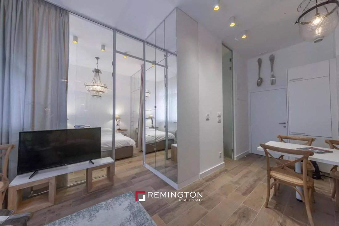 Apartment in Grad Opatija, Primorje-Gorski Kotar County, Croatia 2 - 14429244