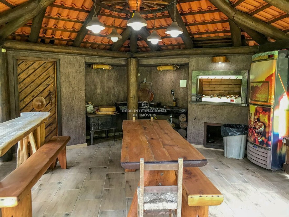 Farm Ranch in Margem Esquerda, State of Santa Catarina, Brazil 4 - 15719260