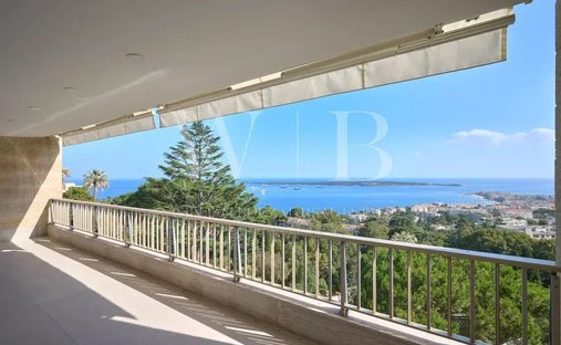 Apartment in Cannes, Provence-Alpes-Côte d'Azur, France 1