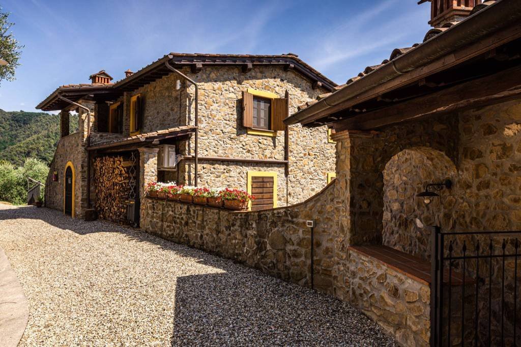 Villa à Camaiore, Toscane, Italie 3 - 15784313