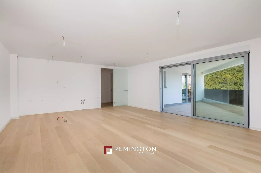 Apartment in Grad Opatija, Primorje-Gorski Kotar County, Croatia 5 - 14655790