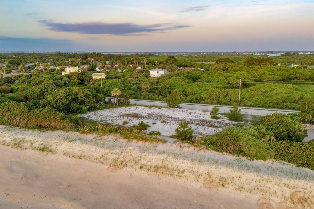 Land in Melbourne Beach, Florida, United States 2 - 15787397