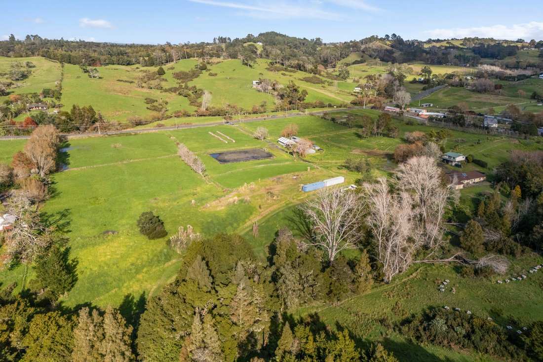 Land in Dairy Flat, Auckland, New Zealand 5 - 15790425