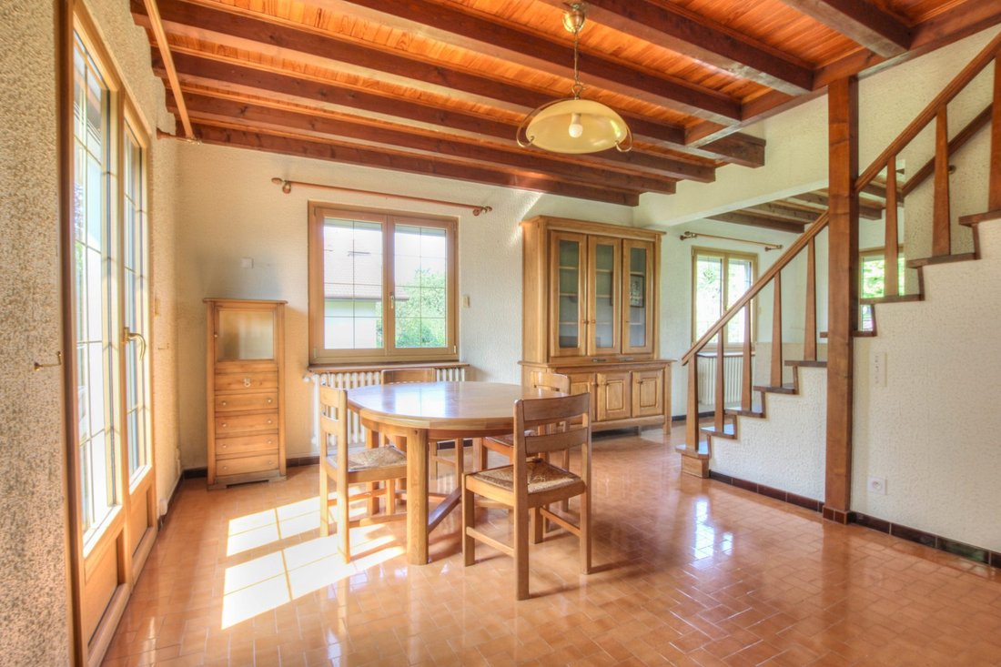 House in Thoiry, Auvergne-Rhône-Alpes, France 3 - 15787173