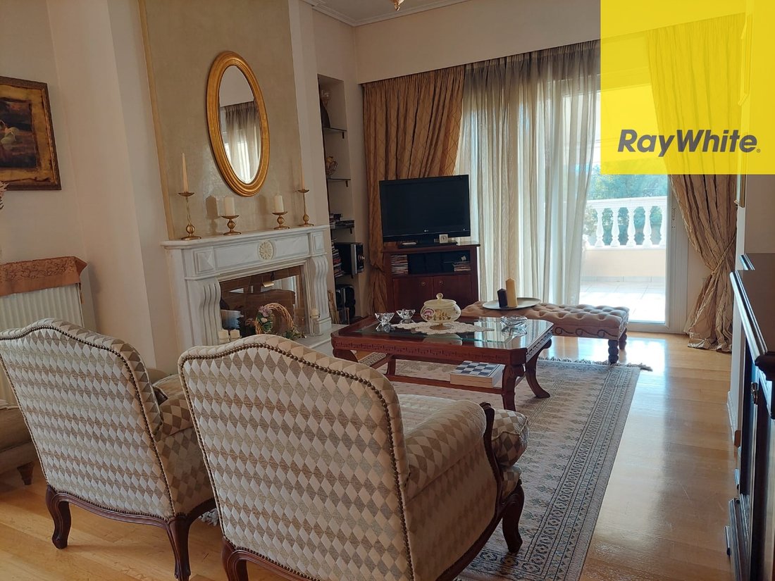 Villa in Corinth Community, Peloponnese, Western Greece and the Ionian, Greece 5 - 13501321