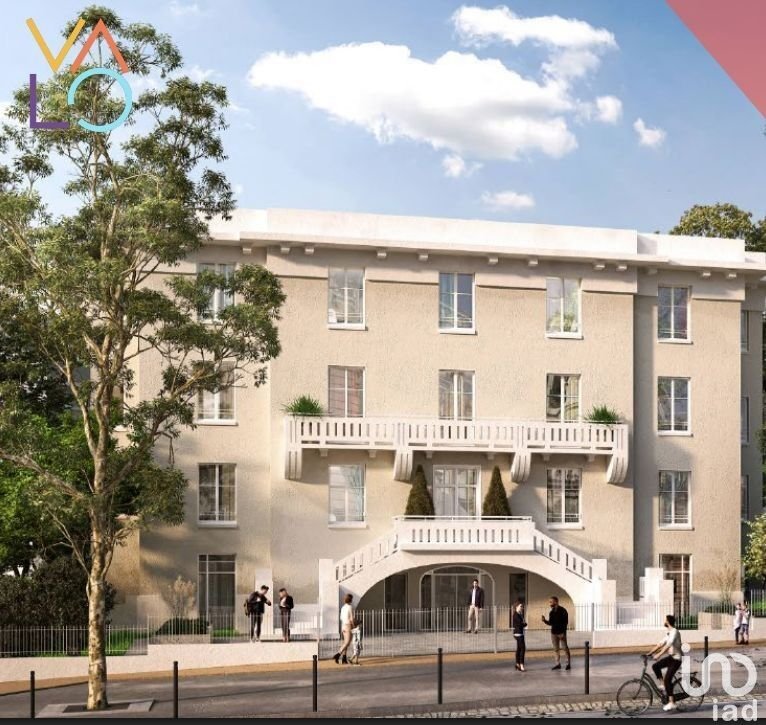 Apartment in Procé - Monselet, Nantes, France 1 - 15785755