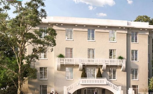 Apartment in Procé - Monselet, Nantes, France 1