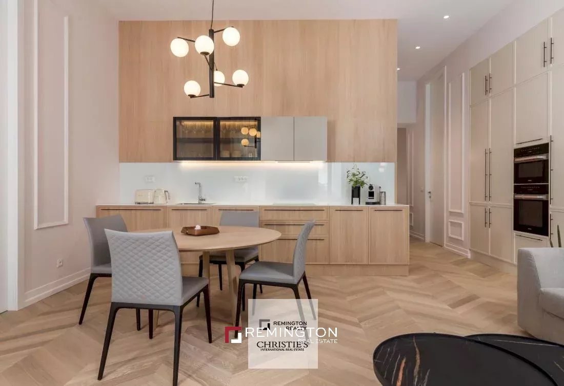 Apartment in Grad Opatija, Primorje-Gorski Kotar County, Croatia 5 - 13612182