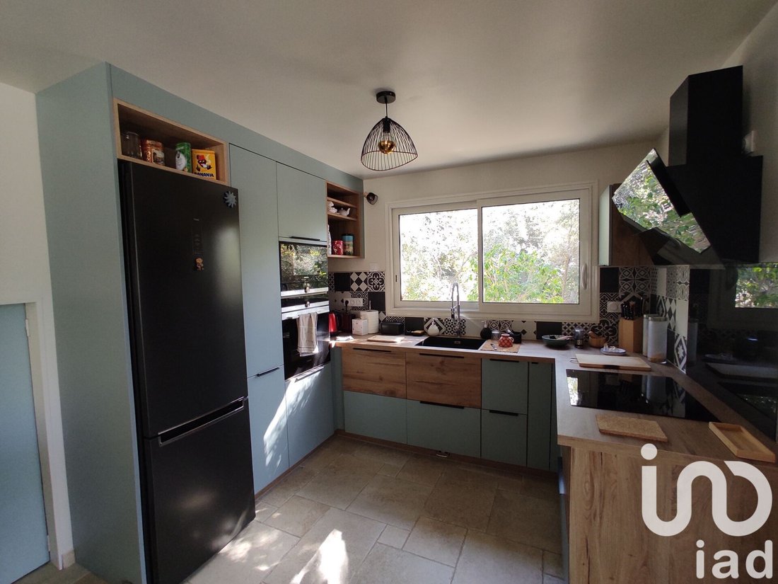 House in Saint-Jean-du-Pin, Occitania, France 5 - 15788671