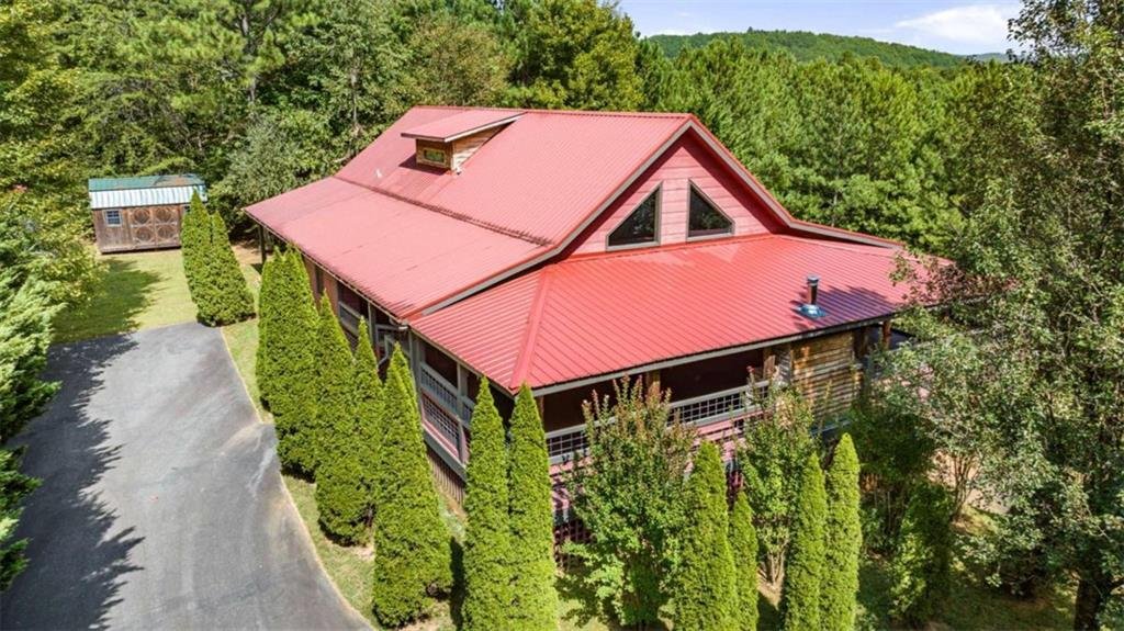 House in Copperhill, Tennessee, United States 1 - 15784764
