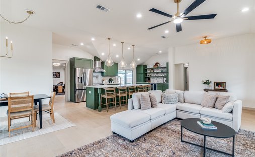 House in Parker, Texas, United States 1