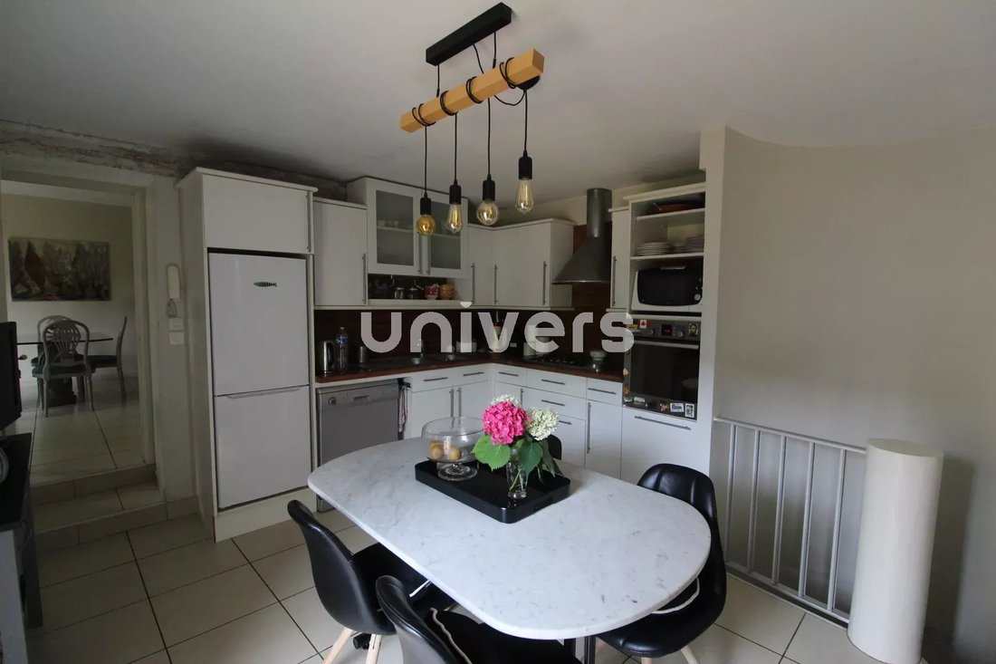 House in Fontbarlettes, Valence, France 4 - 15782555