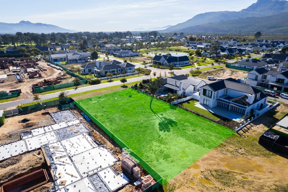 Land in Paarl, Groenvlei, Western Cape 5 - 15788525