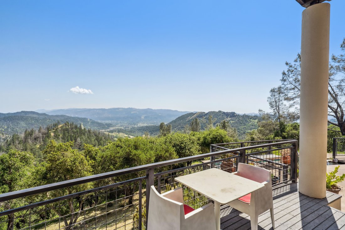 House in Calistoga, California, United States 4 - 15624651