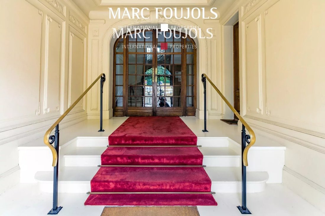 Apartment in Chantilly, Hauts-de-France, France 2 - 15783077