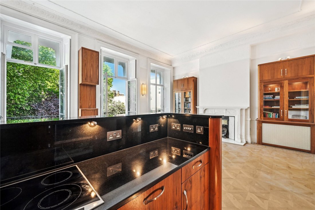 Apartment in South Kensington, Kensington And Chelsea, England 5 - 15782605