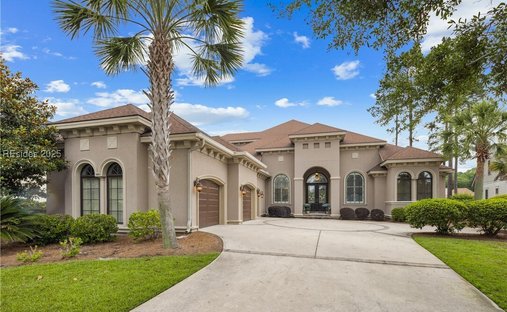House in Bluffton, South Carolina, United States 1