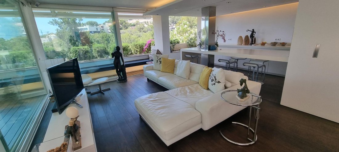 Apartment in Cas Catala, Calvia, Balearic Islands 5 - 15784549