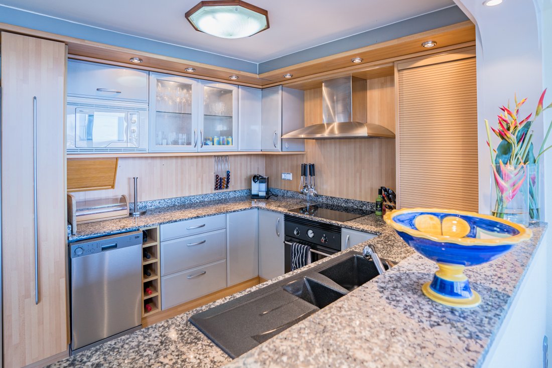 Apartment in Santa Ponsa, Balearic Islands, Spain 5 - 15783145
