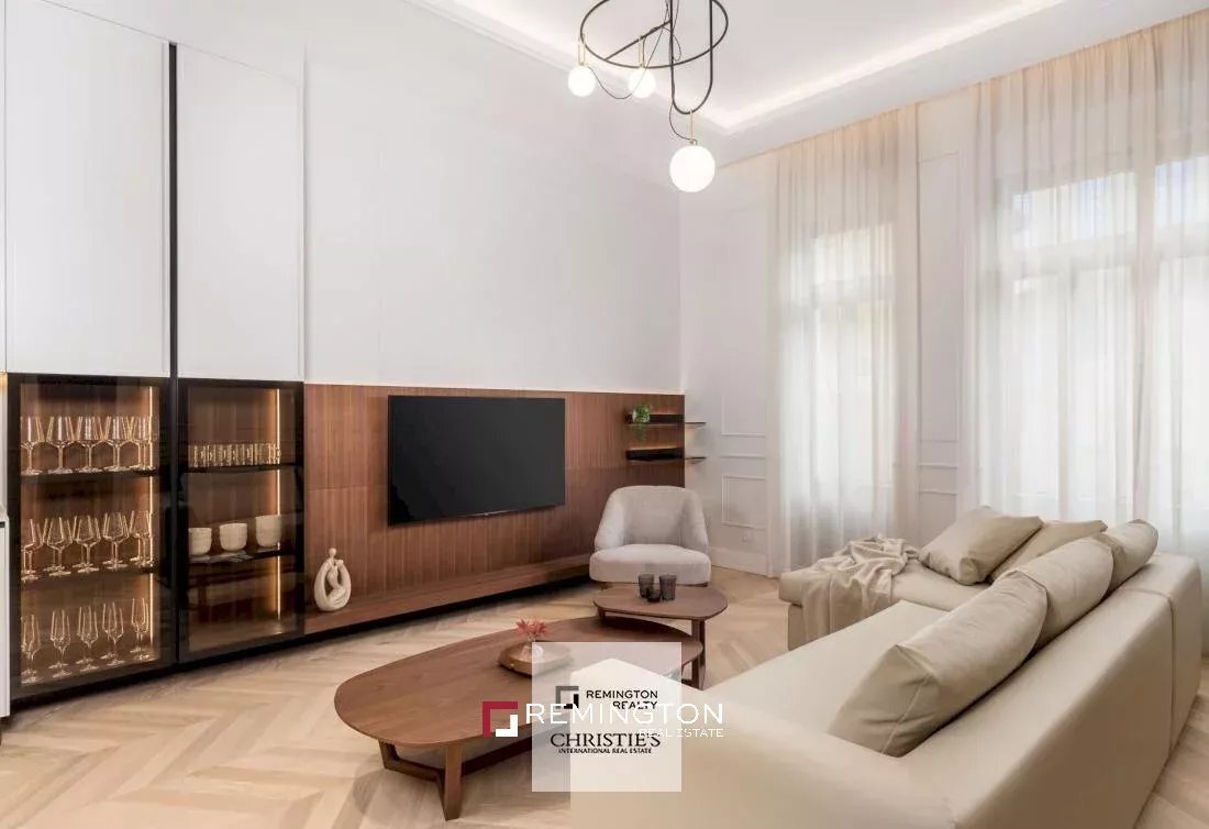 Apartment in Grad Opatija, Primorje-Gorski Kotar County, Croatia 2 - 13612176