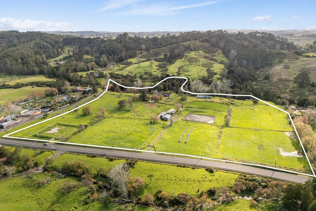 Land in Dairy Flat, Auckland, New Zealand 2 - 15790425