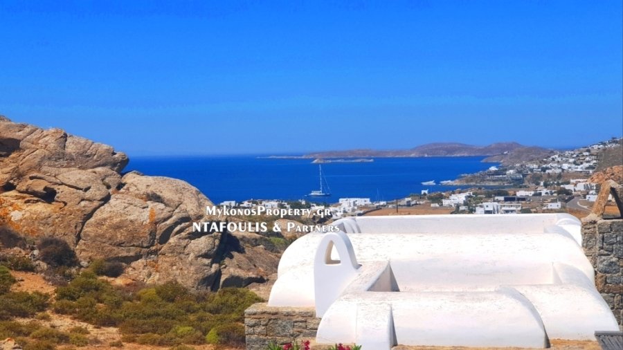 Condo in Mykonos, Aegean, Greece 3 - 15783217
