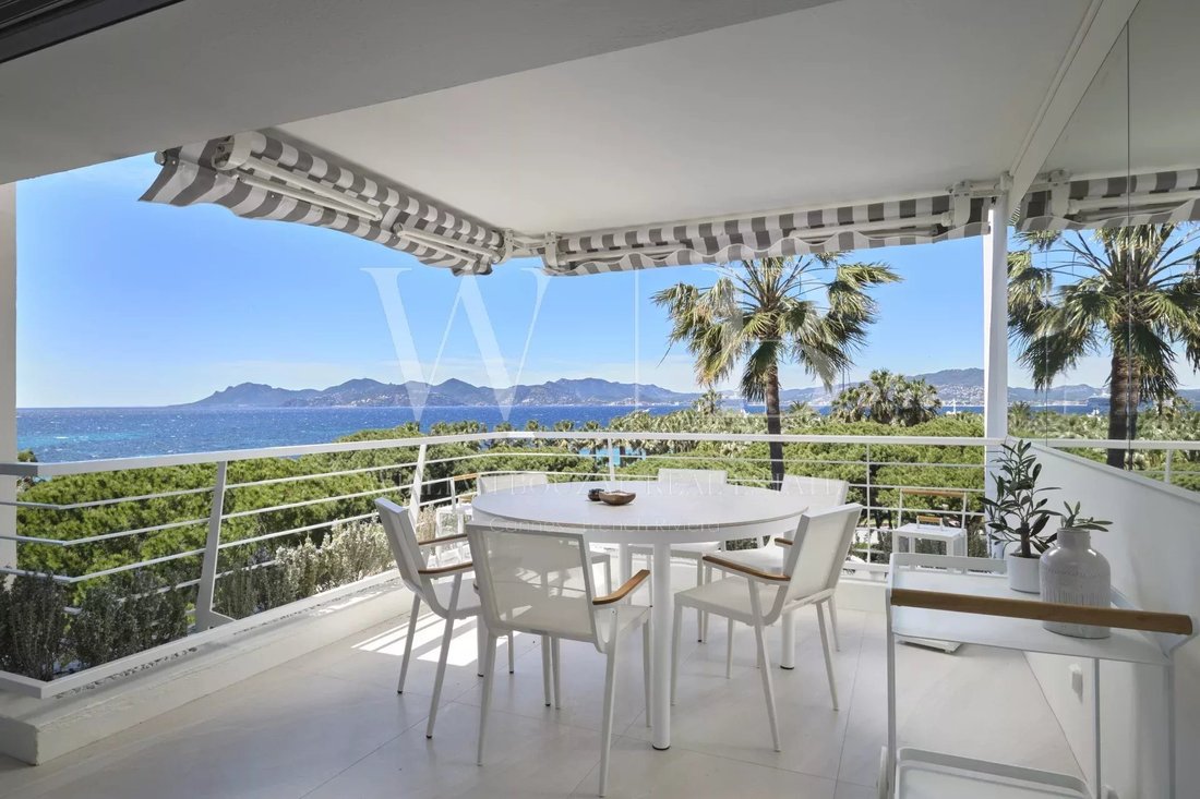 Apartment in Cannes, Provence-Alpes-Côte d'Azur, France 2 - 15789688