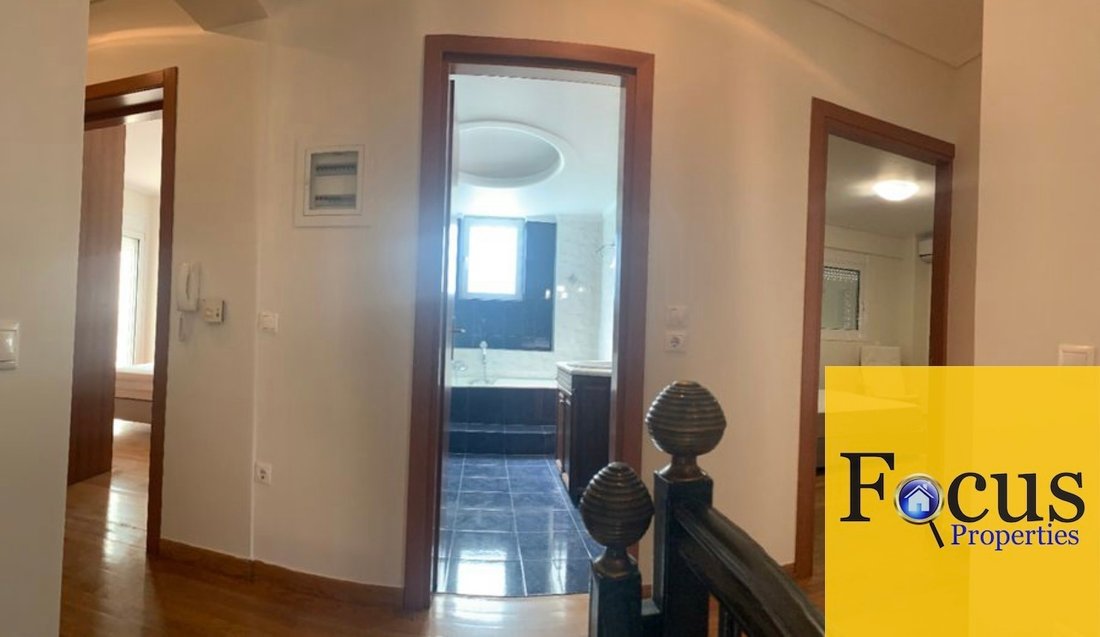 Apartment in Glyfada, Attica, Greece 5 - 15788529
