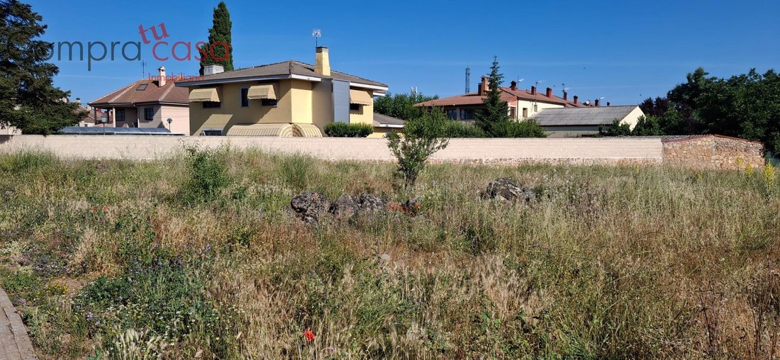 La Lastrilla, Castile and Leon, Spain 2 - 15788126