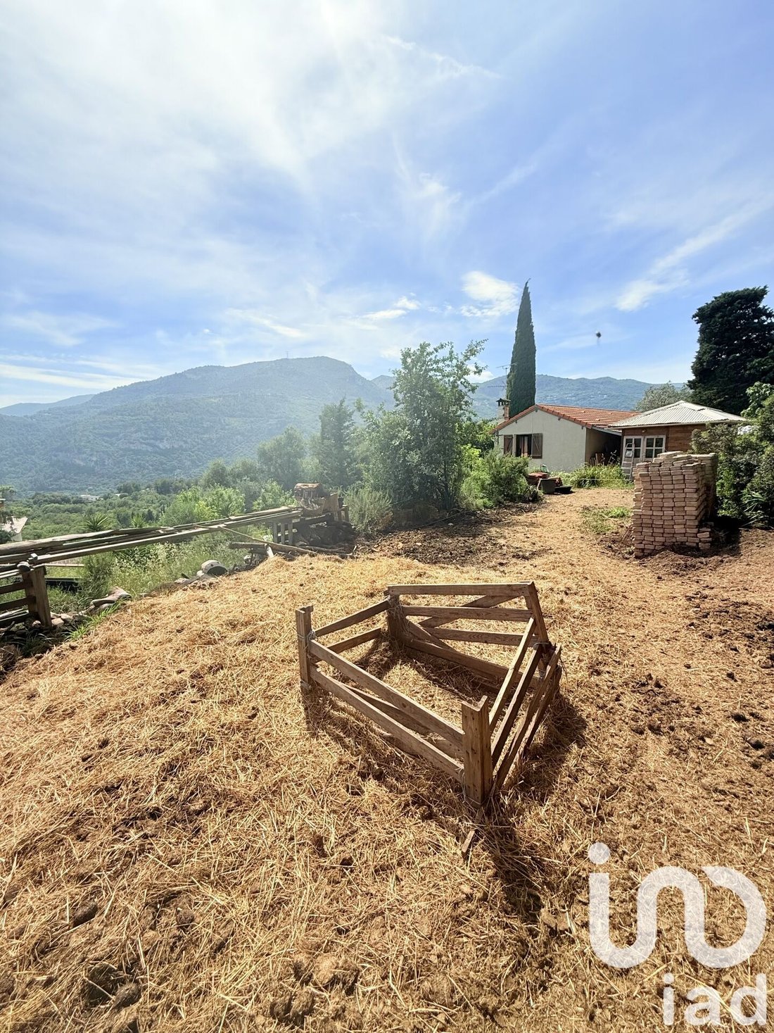 House in Saint-Martin-du-Var, Provence-Alpes-Côte d'Azur, France 5 - 15785734