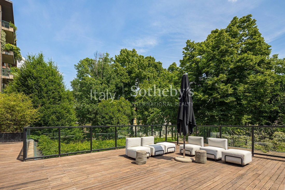 House in Garibaldi - Porta Venezia, Milan, Lombardy 2 - 15787428