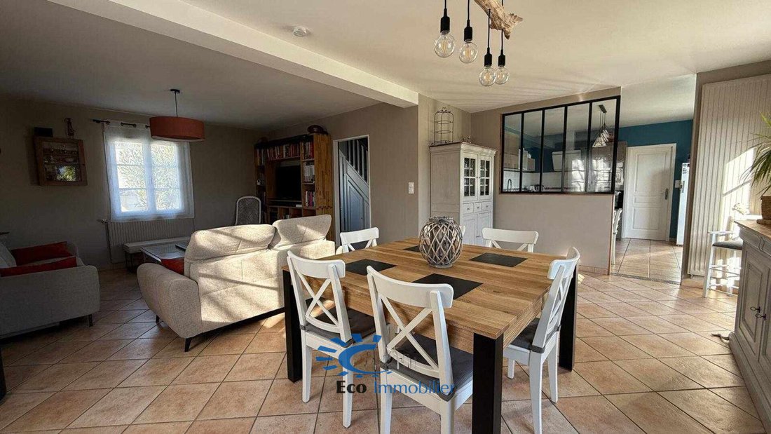House in Saint Maurice-Fetilly, La Rochelle, France 4 - 15176238