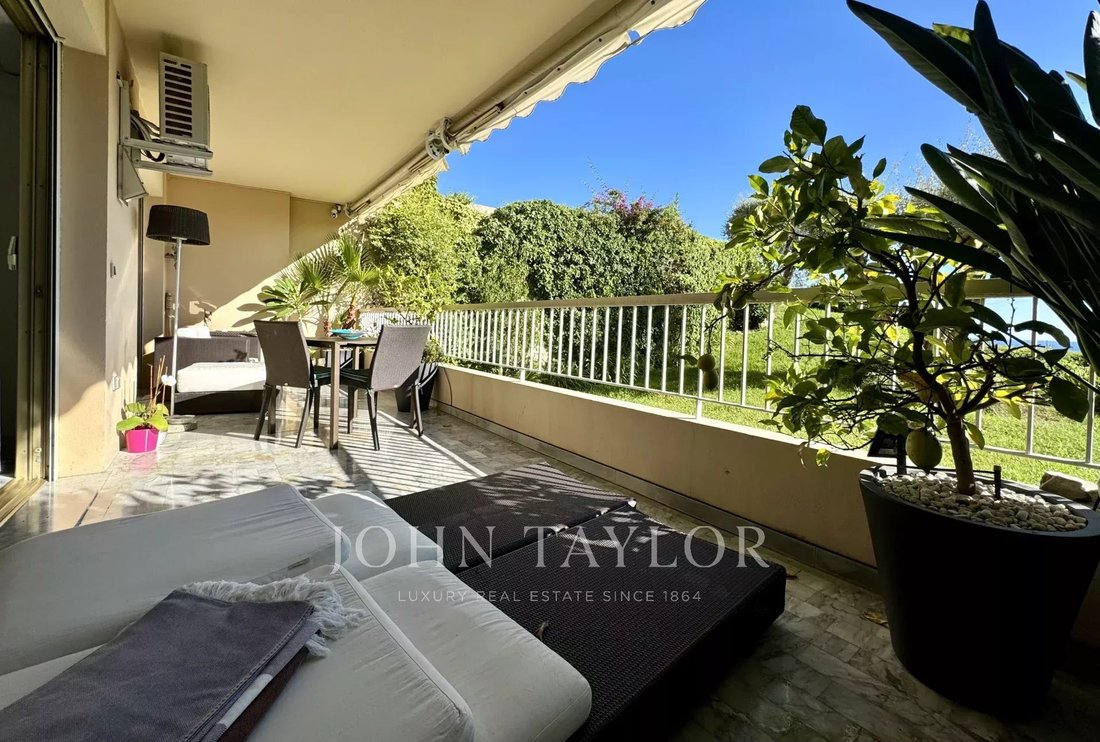 Wohnung in Cannes, Provence-Alpes-Côte d'Azur, Frankreich 3 - 15782718