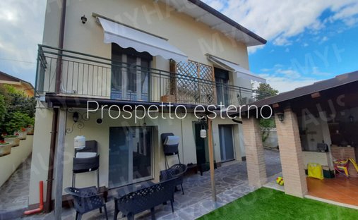 Villa in Cesena, Emilia-Romagna, Italy 1