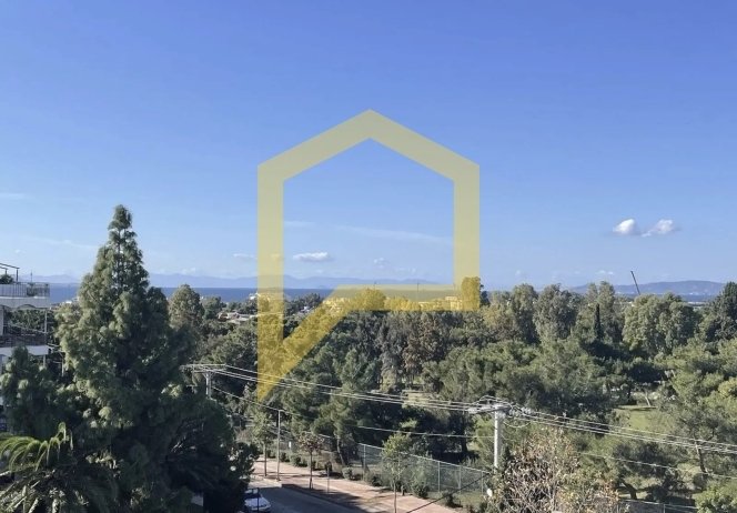 Apartment in Glyfada, Attica, Greece 4 - 15782811