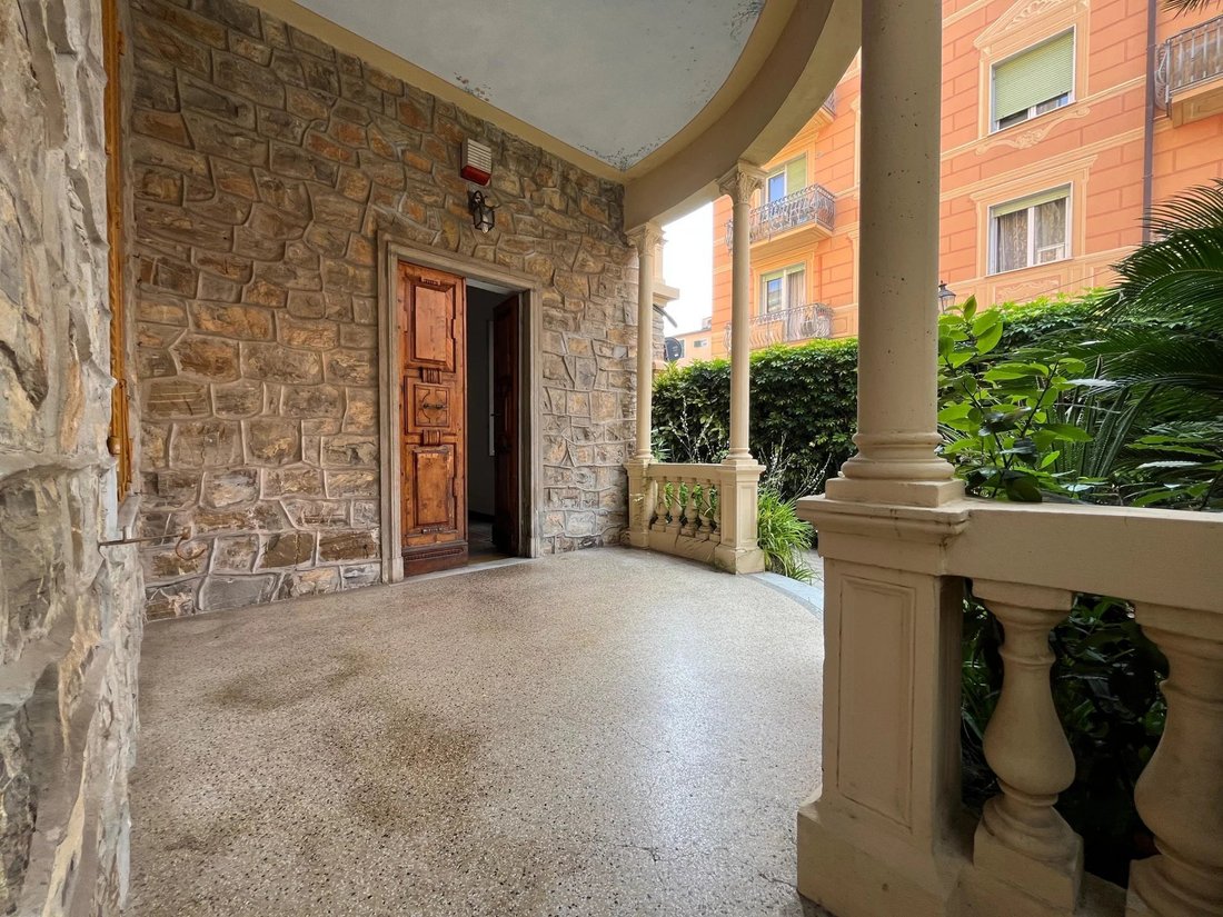 Apartment in Ponente, Chiavari, Liguria 2 - 15787303