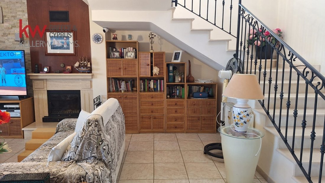 Villa in Softades, Larnaca, Cyprus 3 - 15783877