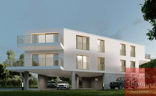 Apartamento en Leytron, Cantón del Valais, Suiza 1