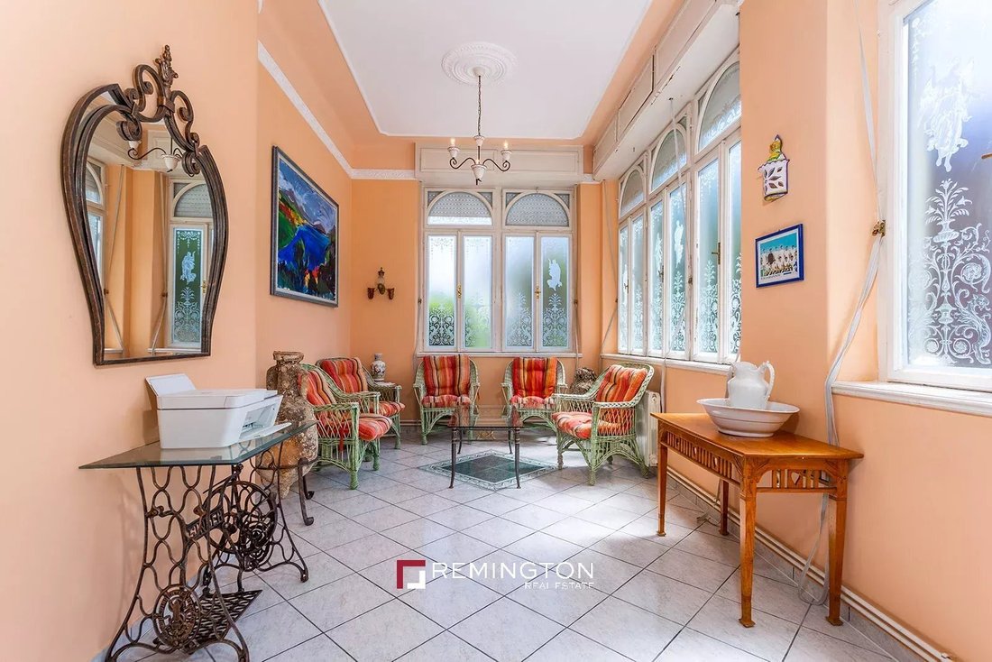Apartment in Grad Opatija, Primorje-Gorski Kotar County, Croatia 5 - 13536052