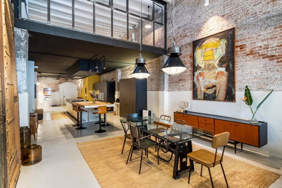 Apartment in Sants-Montjuic, Barcelona, Spain 5 - 15784517