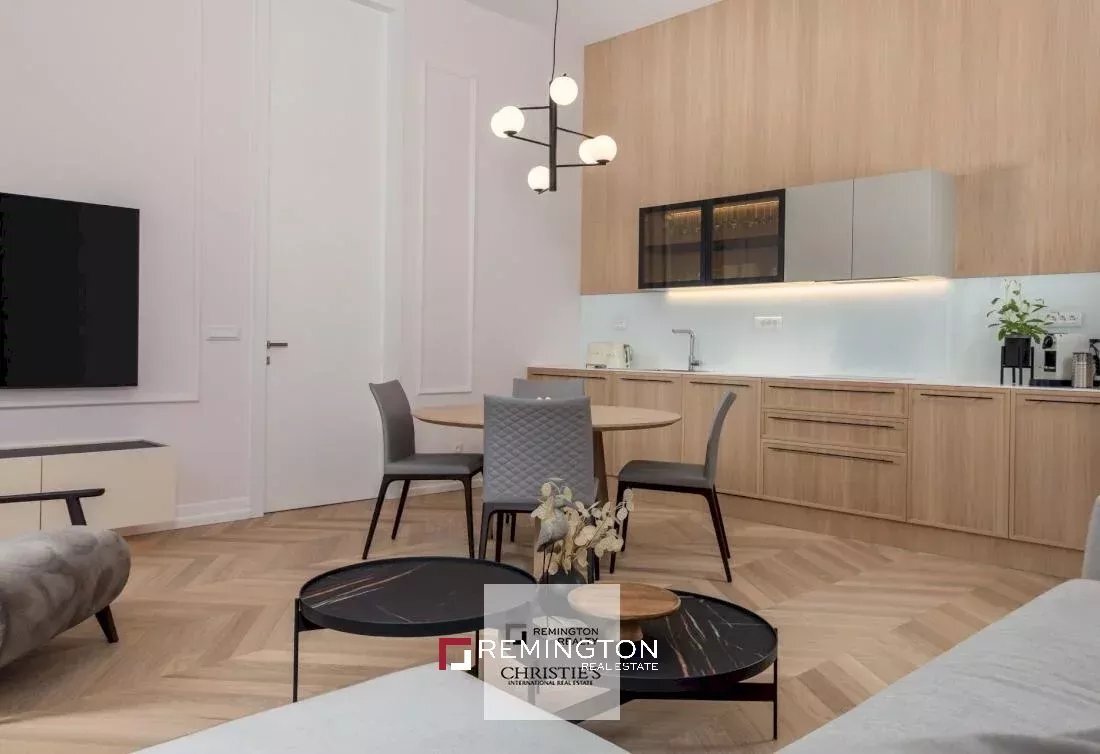 Apartment in Grad Opatija, Primorje-Gorski Kotar County, Croatia 4 - 13612182