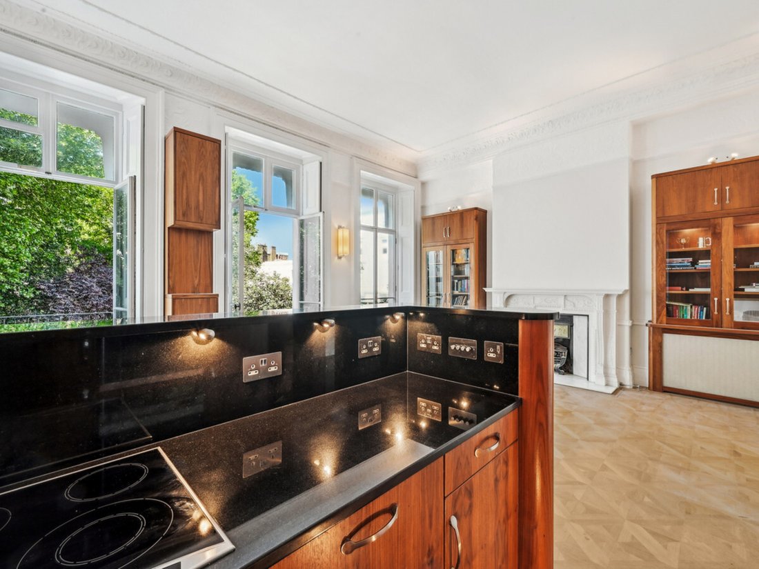 Apartment in South Kensington, Kensington And Chelsea, England 5 - 15784698