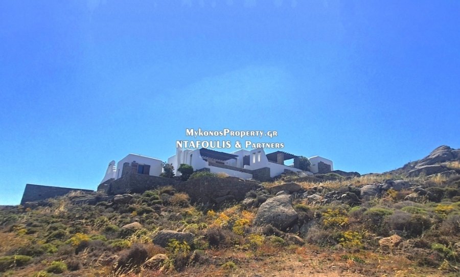 Condo in Mykonos, Aegean, Greece 5 - 15783217