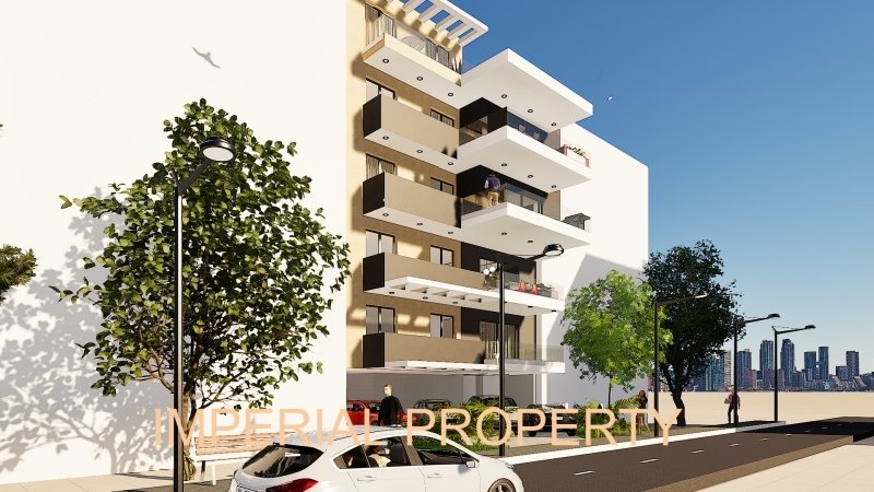 Apartment in South Athens, Attica, Greece 5 - 15787561