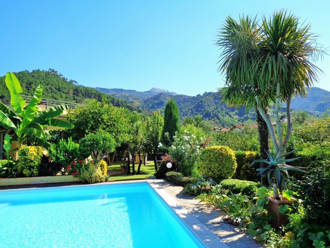 Villa in Cervaiolo - Debbia, Montignoso, Tuscany 4 - 15784865