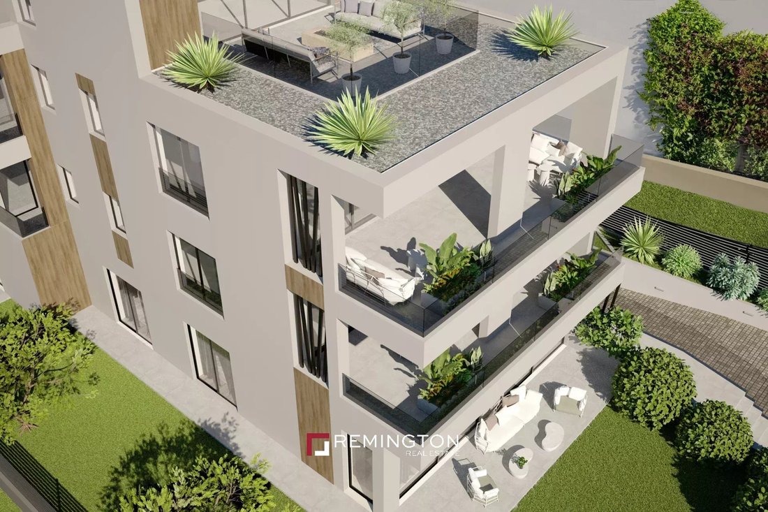 Apartment in Rovinj, Istria County, Croatia 2 - 15044857